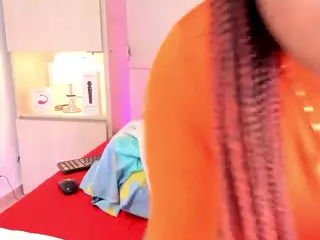 emilyystuart's Live Sex Cam Show