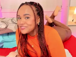 emilyystuart's Live Sex Cam Show