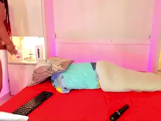 emilyystuart's Live Sex Cam Show