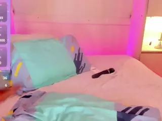 emilyystuart's Live Sex Cam Show