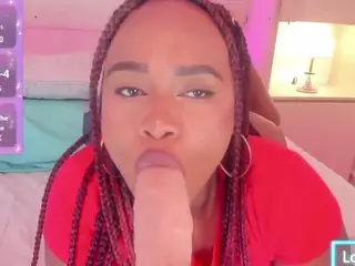 emilyystuart's Live Sex Cam Show