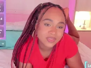 emilyystuart's Live Sex Cam Show
