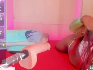 emilyystuart's Live Sex Cam Show