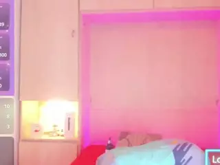 emilyystuart's Live Sex Cam Show