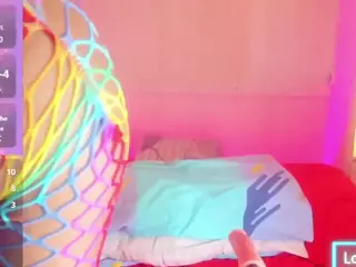 emilyystuart's Live Sex Cam Show