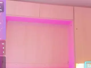 emilyystuart's Live Sex Cam Show
