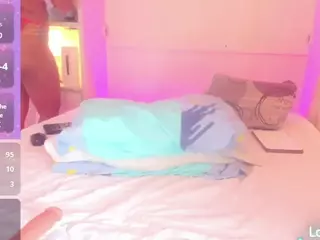 emilyystuart's Live Sex Cam Show