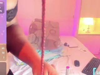 emilyystuart's Live Sex Cam Show