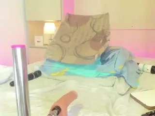 emilyystuart's Live Sex Cam Show
