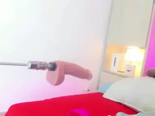 emilyystuart's Live Sex Cam Show