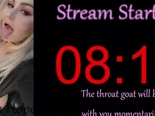 Helena-Hope's Live Sex Cam Show