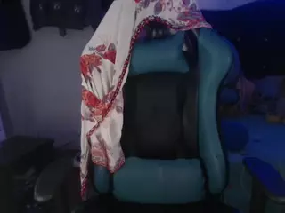 martinafonse's Live Sex Cam Show