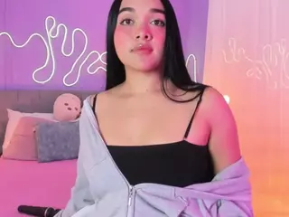 HOTTIE MEL's Live Sex Cam Show