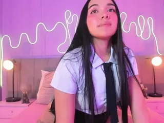 HOTTIE MEL's Live Sex Cam Show