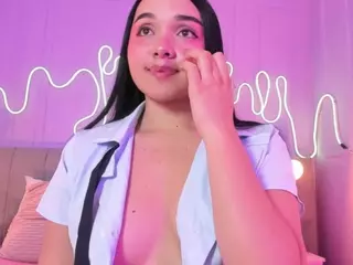 HOTTIE MEL's Live Sex Cam Show