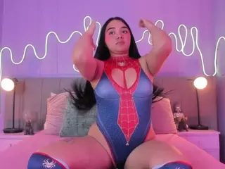 HOTTIE MEL's Live Sex Cam Show