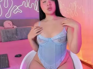 HOTTIE MEL's Live Sex Cam Show