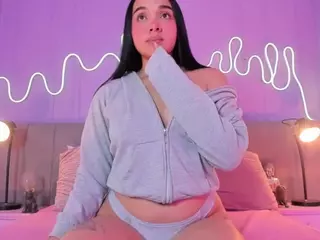 HOTTIE MEL's Live Sex Cam Show