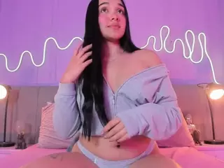 HOTTIE MEL's Live Sex Cam Show