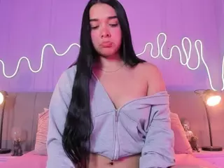 HOTTIE MEL's Live Sex Cam Show