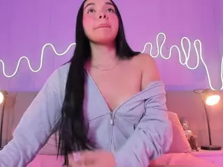 HOTTIE MEL's Live Sex Cam Show