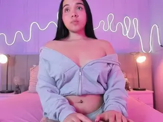 HOTTIE MEL's Live Sex Cam Show