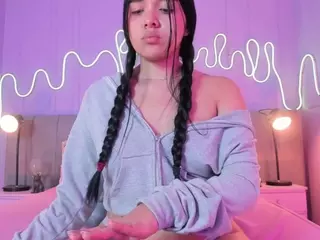 HOTTIE MEL's Live Sex Cam Show