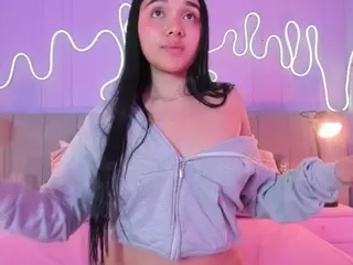 HOTTIE MEL's Live Sex Cam Show