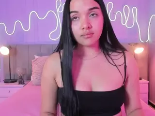 HOTTIE MEL's Live Sex Cam Show