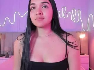 HOTTIE MEL's Live Sex Cam Show