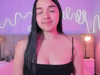 HOTTIE MEL's Live Sex Cam Show