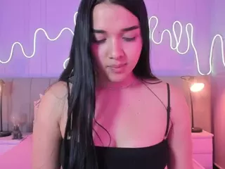 HOTTIE MEL's Live Sex Cam Show