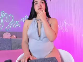 HOTTIE MEL's Live Sex Cam Show