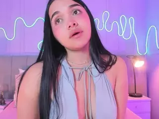 HOTTIE MEL's Live Sex Cam Show