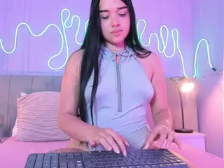 HOTTIE MEL's Live Sex Cam Show