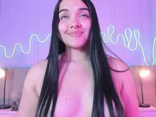 HOTTIE MEL's Live Sex Cam Show