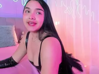 HOTTIE MEL's Live Sex Cam Show