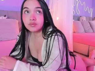 HOTTIE MEL's Live Sex Cam Show