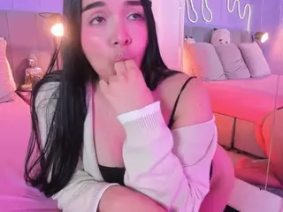 HOTTIE MEL's Live Sex Cam Show