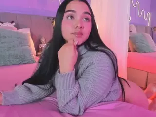 HOTTIE MEL's Live Sex Cam Show