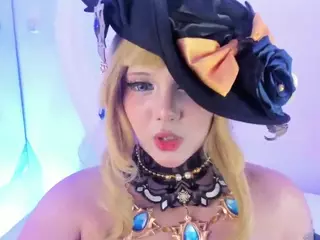 NanaOsaky's Live Sex Cam Show