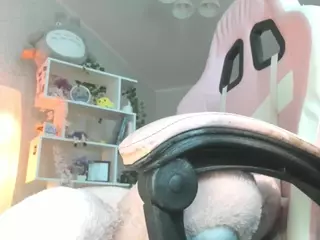 ramona-robbins's Live Sex Cam Show