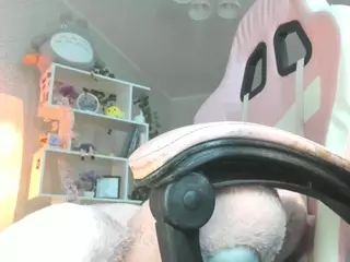 ramona-robbins's Live Sex Cam Show