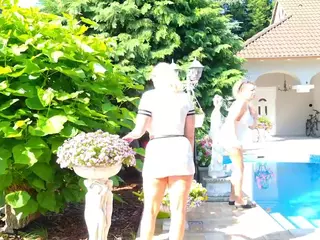 Tunderosee's Live Sex Cam Show