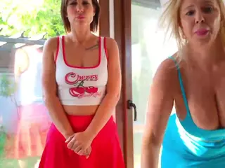 Tunderosee's Live Sex Cam Show