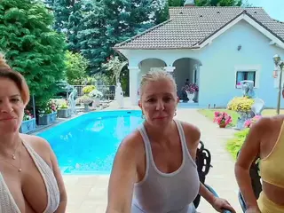 Tunderosee's Live Sex Cam Show