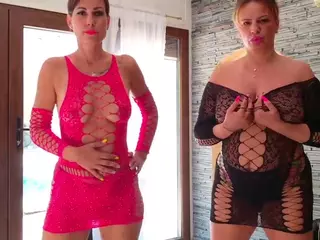 Tunderosee's Live Sex Cam Show