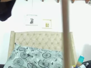 AllissonM's Live Sex Cam Show