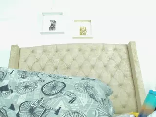 AllissonM's Live Sex Cam Show