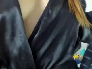 AllissonM's Live Sex Cam Show